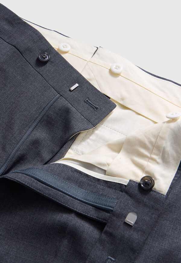 Paul Stuart Super 120s Lightweight Summer Suit, image 6