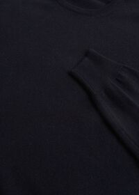 Paul Stuart Cashmere Crewneck Sweater, thumbnail 2