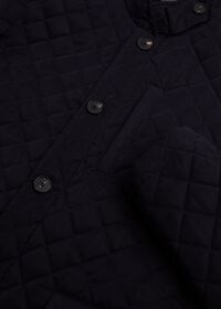 Paul Stuart Belsetta Quilted Field Coat, thumbnail 2