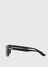 Paul Stuart Persol's Black Havana Sunglasses, thumbnail 3