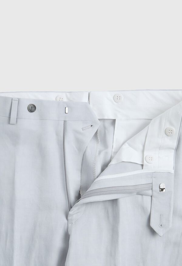 Paul Stuart Linen/Silk Blend Phillip Suit, image 6