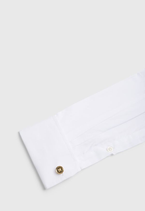 Paul Stuart Button Cufflinks, image 3