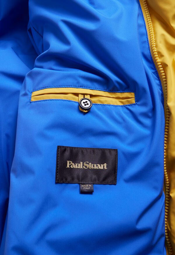Paul Stuart Puffer Jacket, image 4