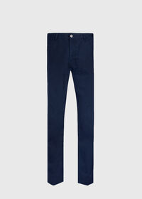 Paul Stuart Cotton Five-Pocket Trouser, thumbnail 1