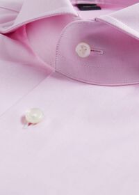 Paul Stuart Cotton Oxford  shirt, thumbnail 2