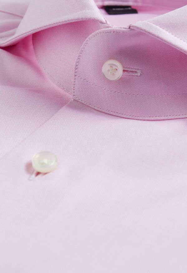 Paul Stuart Cotton Oxford  shirt, image 2