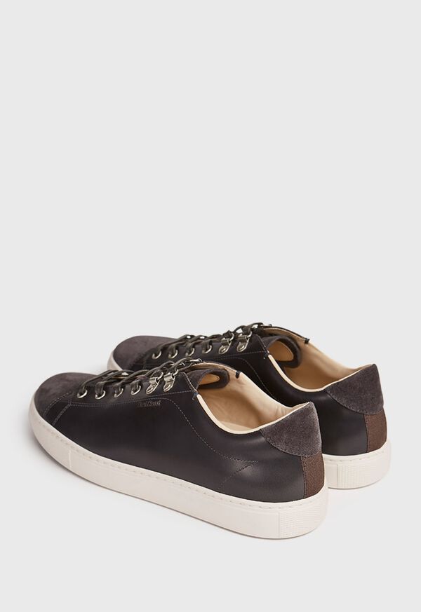 Paul Stuart Game Leather Sneaker, image 4