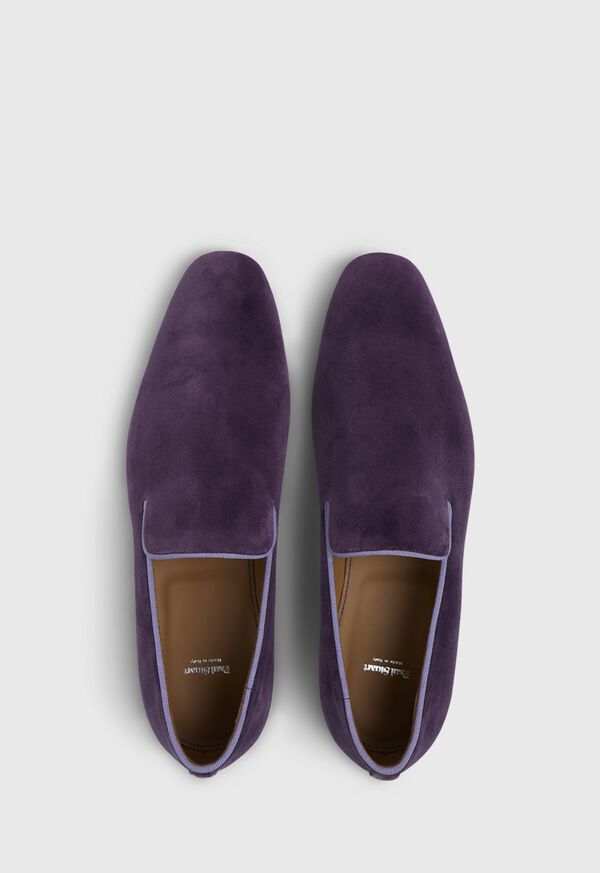 Paul Stuart Harrier III Slip On, image 2