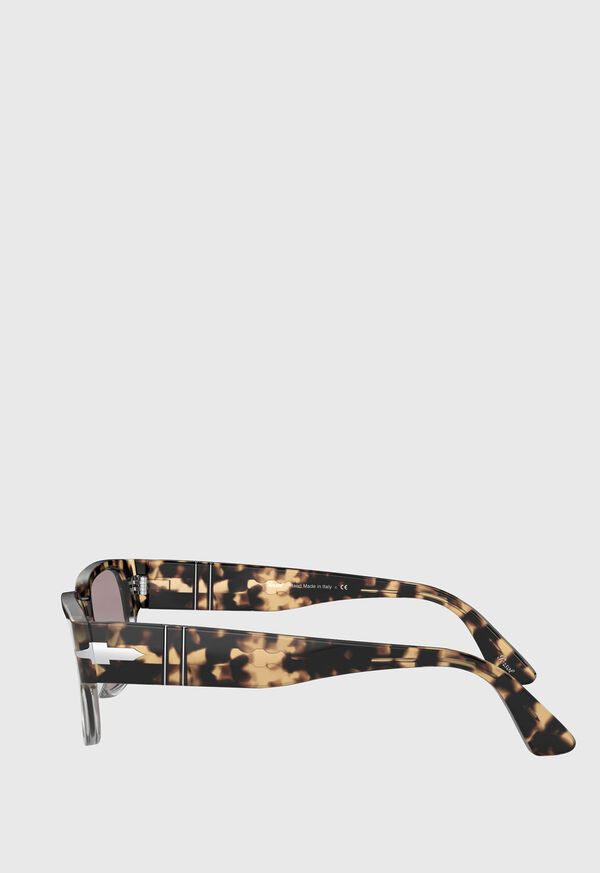 Paul Stuart Persol's Tortoise Sunglasses, image 3