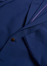 Paul Stuart Unconstructed Wool Blazer, thumbnail 2