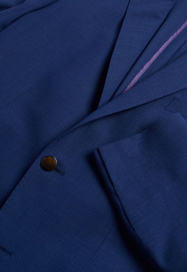 Paul Stuart Unconstructed Wool Blazer, image 2