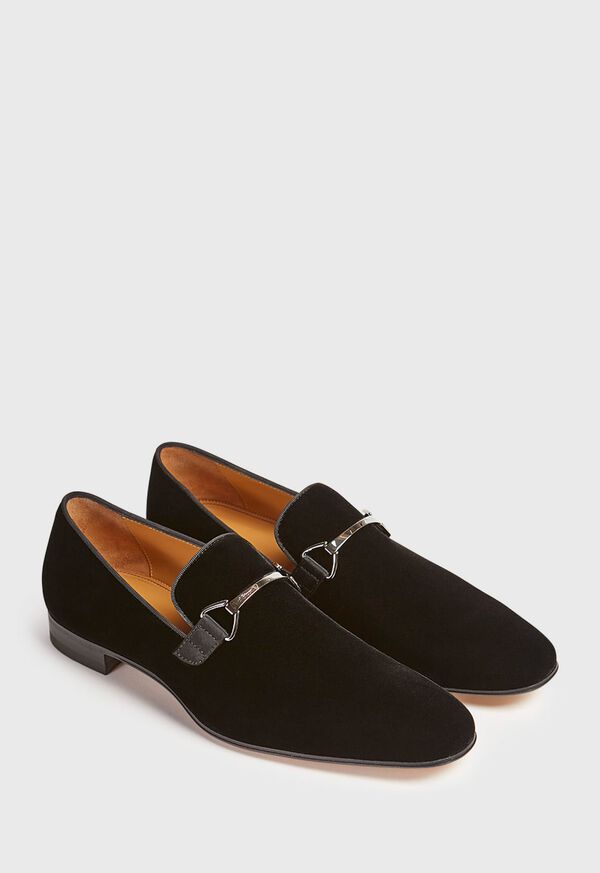 Paul Stuart Harvard Signature Bit Pump, image 3