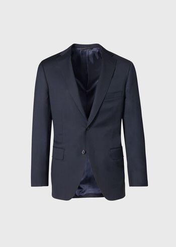Paul Stuart All Year Wool Paul Suit