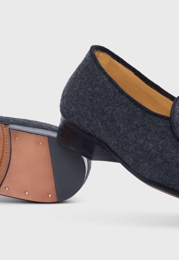 Paul Stuart Francisco II Wool Loafer, image 5