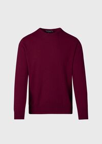 Paul Stuart Cashmere Crewneck Sweater, thumbnail 1