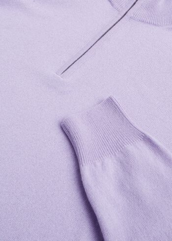 Men's Wool, Cashmere, Linen and Silk Sweaters - Paul Stuart