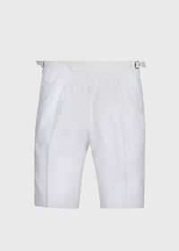 Paul Stuart Linen Walk Short, thumbnail 1