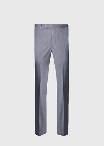 Paul Stuart All Year Wool Dress Trouser
