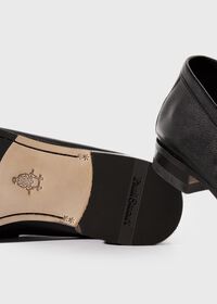 Paul Stuart Macao II Leather Loafer, thumbnail 5
