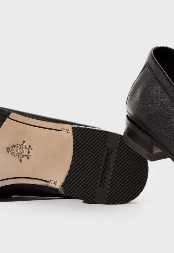 Paul Stuart Macao II Leather Loafer, image 5