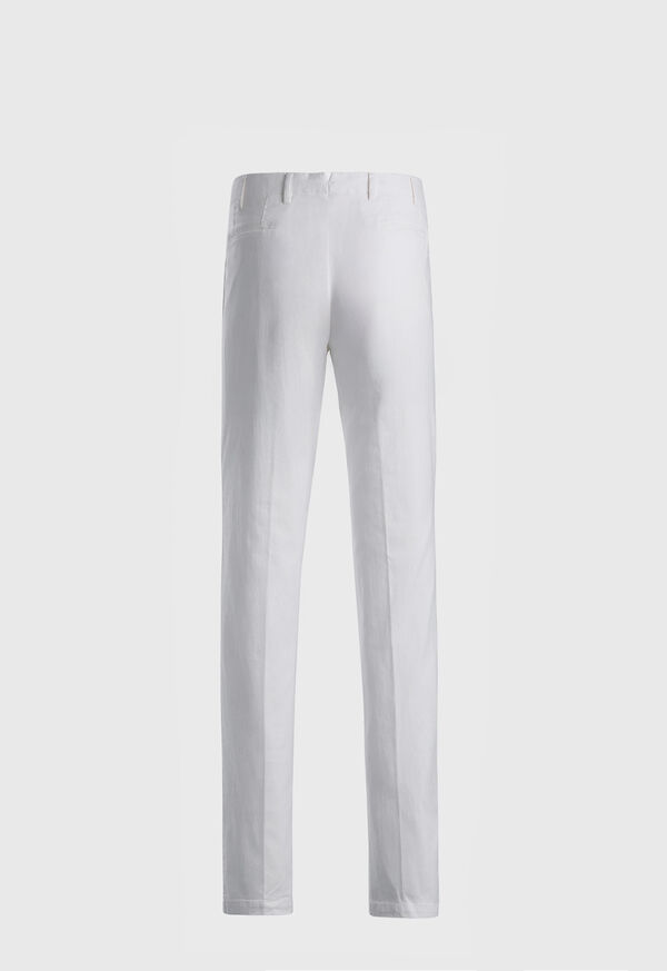 Paul Stuart Cotton Trouser, image 3