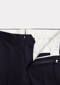 Paul Stuart Paul Fit Super 160s Wool Suit, thumbnail 5
