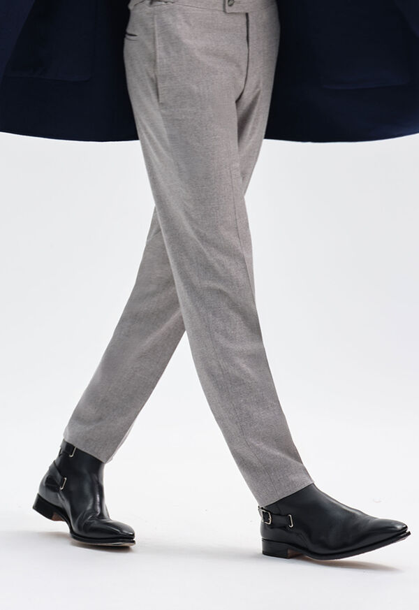 Paul Stuart Simon Jodphur Boot, image 2