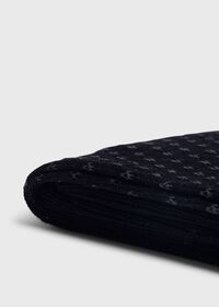 Paul Stuart Cotton Jacquard Sock, thumbnail 2