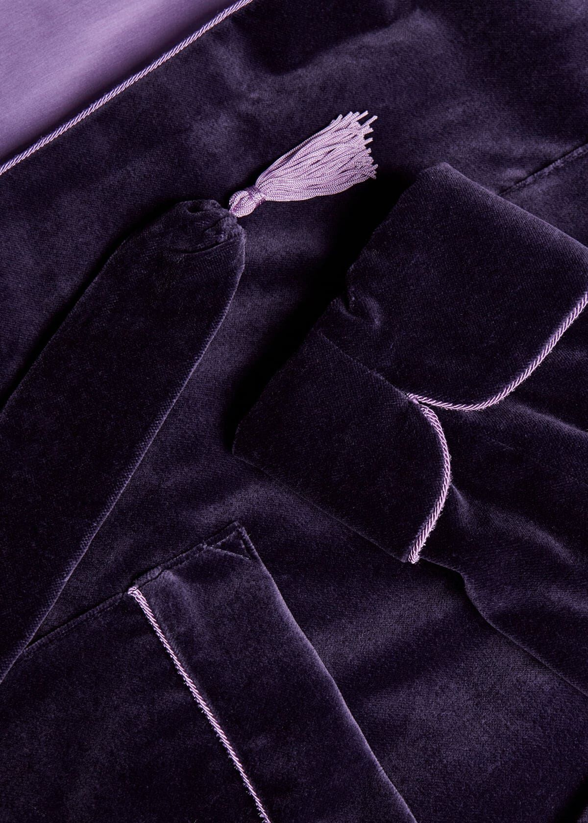 Paul stuart smoking jacket clearance