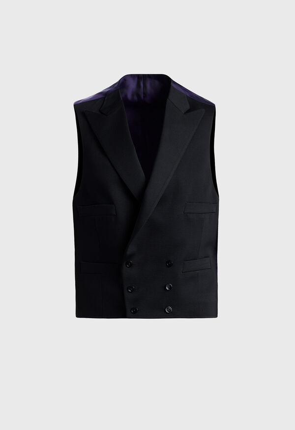 Paul Stuart Formal Vest, image 1
