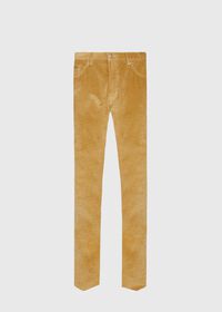 Paul Stuart Five-Pocket Corduroy Pant, thumbnail 1