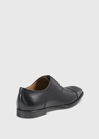 Paul Stuart Majestic Leather Cap Toe Oxford, thumbnail 3