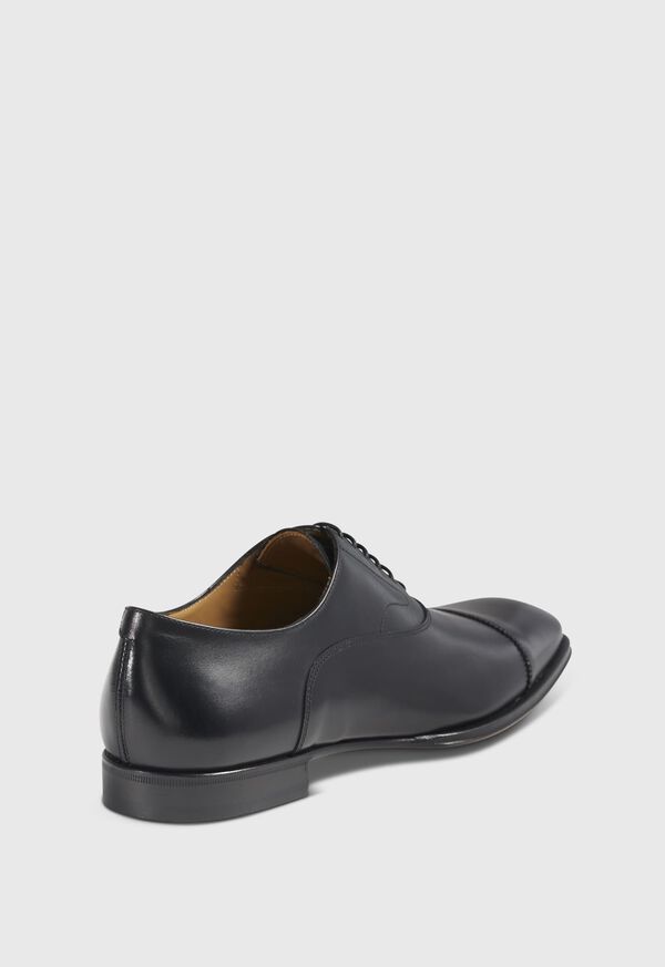 Paul Stuart Majestic Leather Cap Toe Oxford, image 3