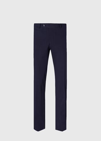 Paul Stuart Cotton Stretch Pant