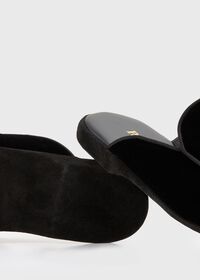 Paul Stuart Palace I Velvet Slip-on, thumbnail 5