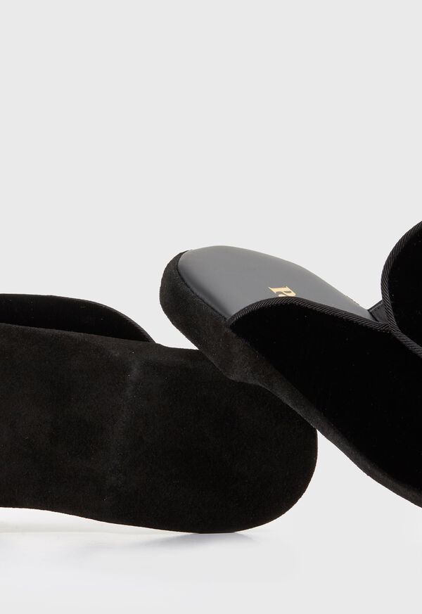 Paul Stuart Palace I Velvet Slip-on, image 5