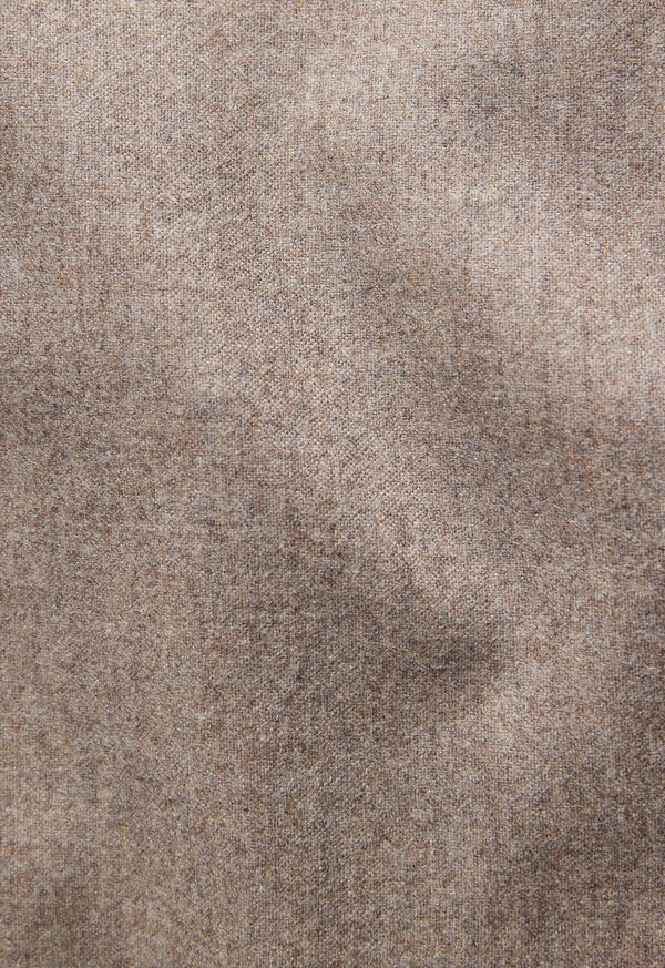 Paul Stuart Wool Flannel Trouser, image 5