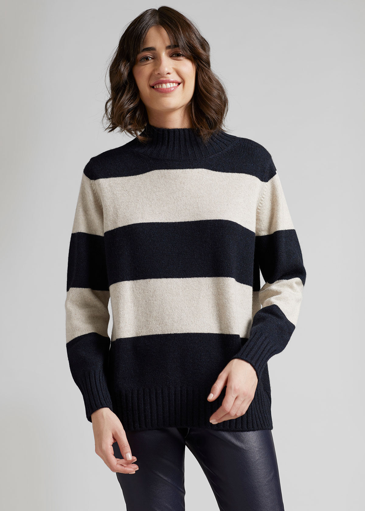 Paul stuart cashmere sweater store