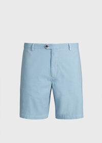 Paul Stuart Stretch Cotton Walk Short, thumbnail 1