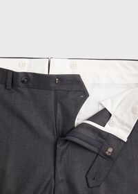 Paul Stuart James Fit Wool Dress Pant, thumbnail 2
