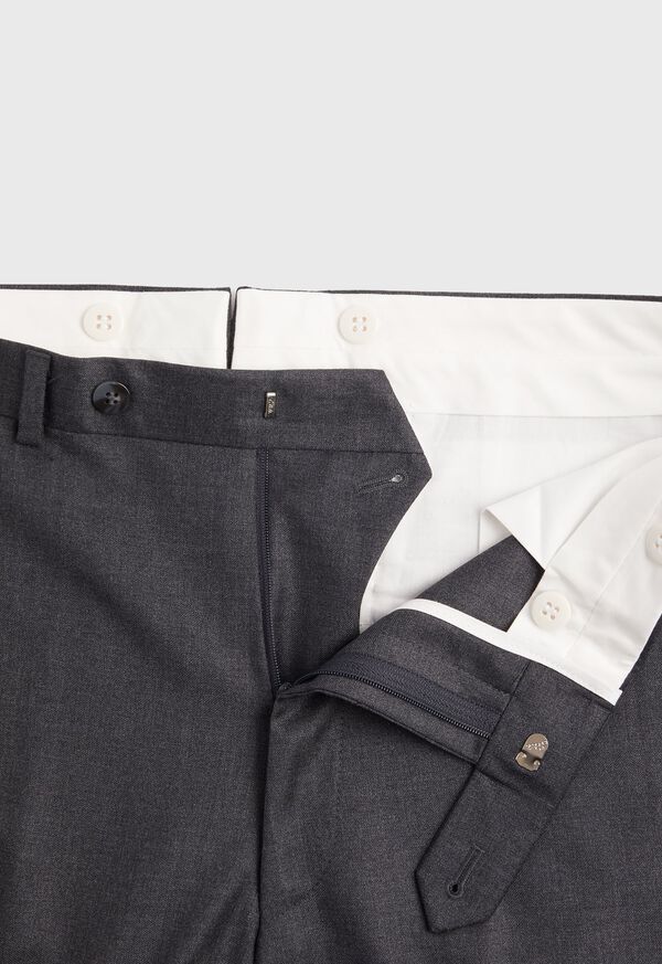 Paul Stuart James Fit Wool Dress Pant, image 2