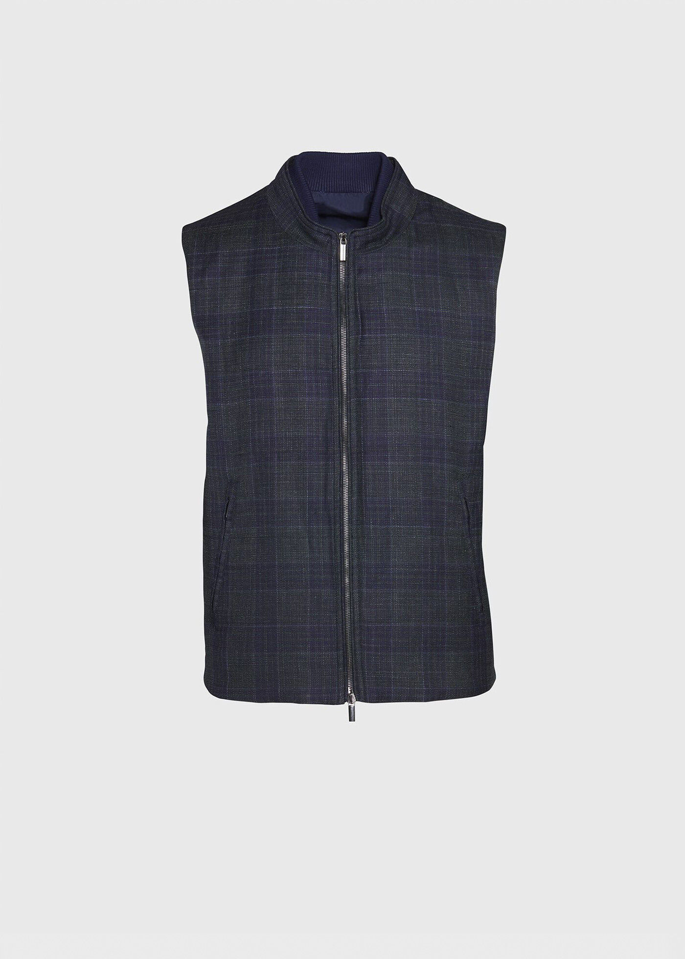 Cotton Poplin Shirt – La Garçonne