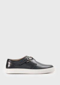 Paul Stuart Paulo Leather Sneaker, thumbnail 1