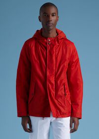 Paul Stuart Hooded Parka, thumbnail 4