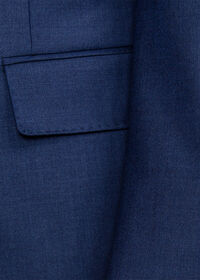 Paul Stuart Paul Fit Super 110s Wool Suit, thumbnail 4