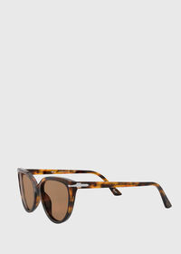 Paul Stuart Persol's Tortoise Sunglasses, thumbnail 2