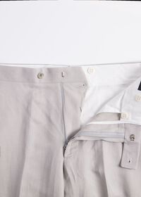 Paul Stuart Linen & Silk Dress Trouser, thumbnail 2