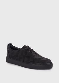 Paul Stuart Star Camo Sneaker, thumbnail 2