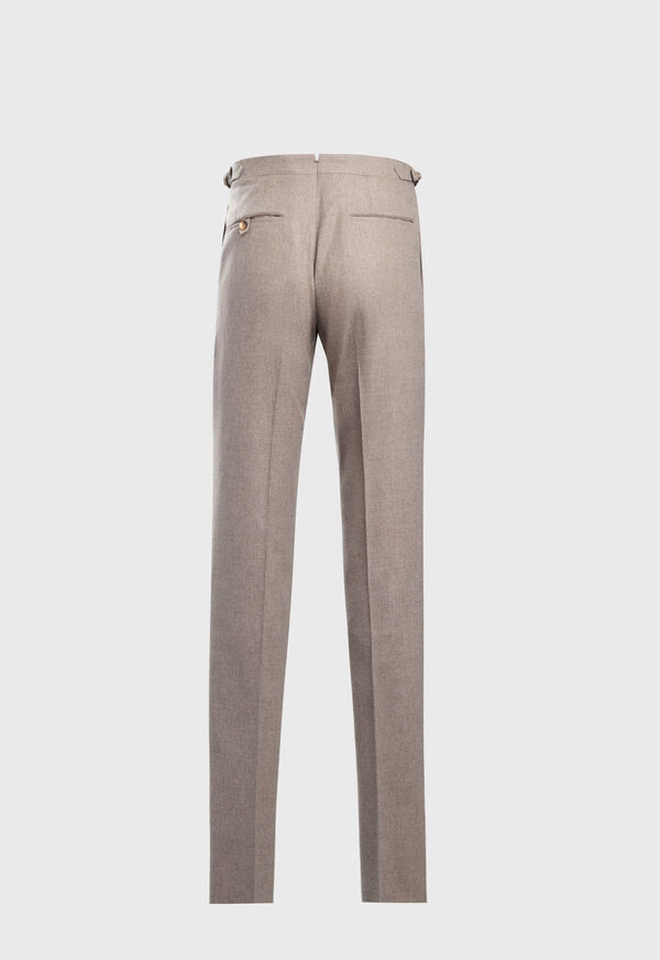 Paul Stuart Wool Flannel Trouser, image 2