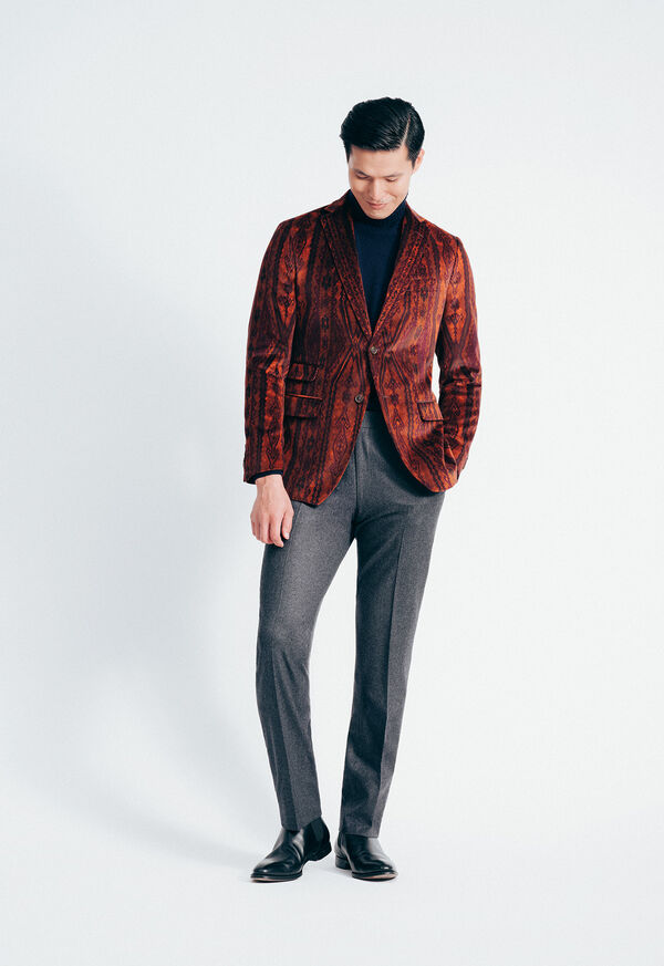 Paul Stuart Shop The Look, image 1